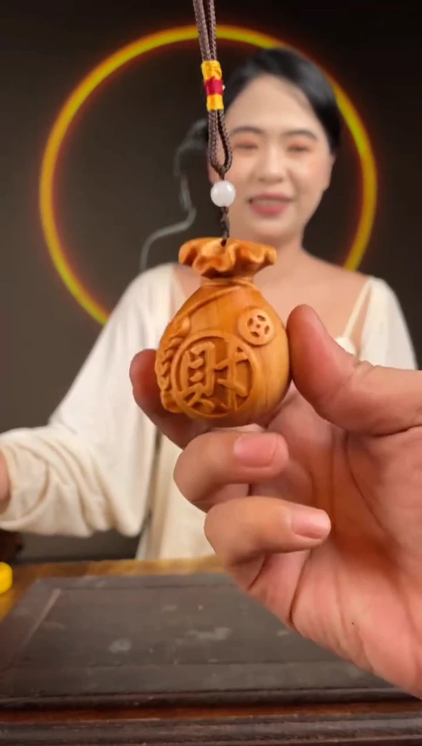 柏木（崖柏）手工摆件,先抢先得! 编号:116