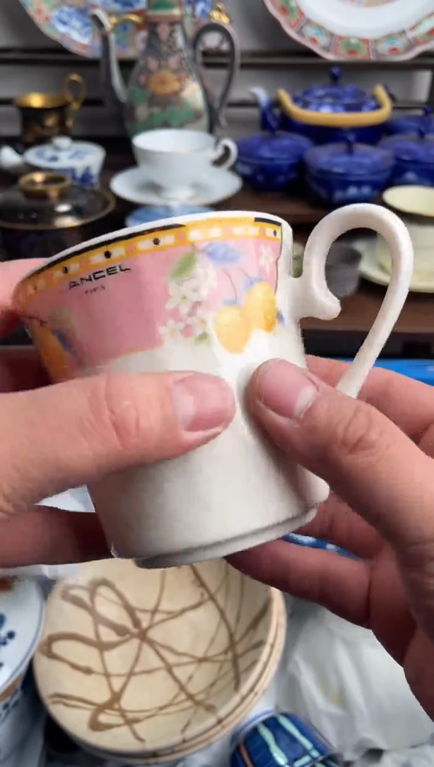 【闪购商品】瓷片020-M-满20包邮48h凑单