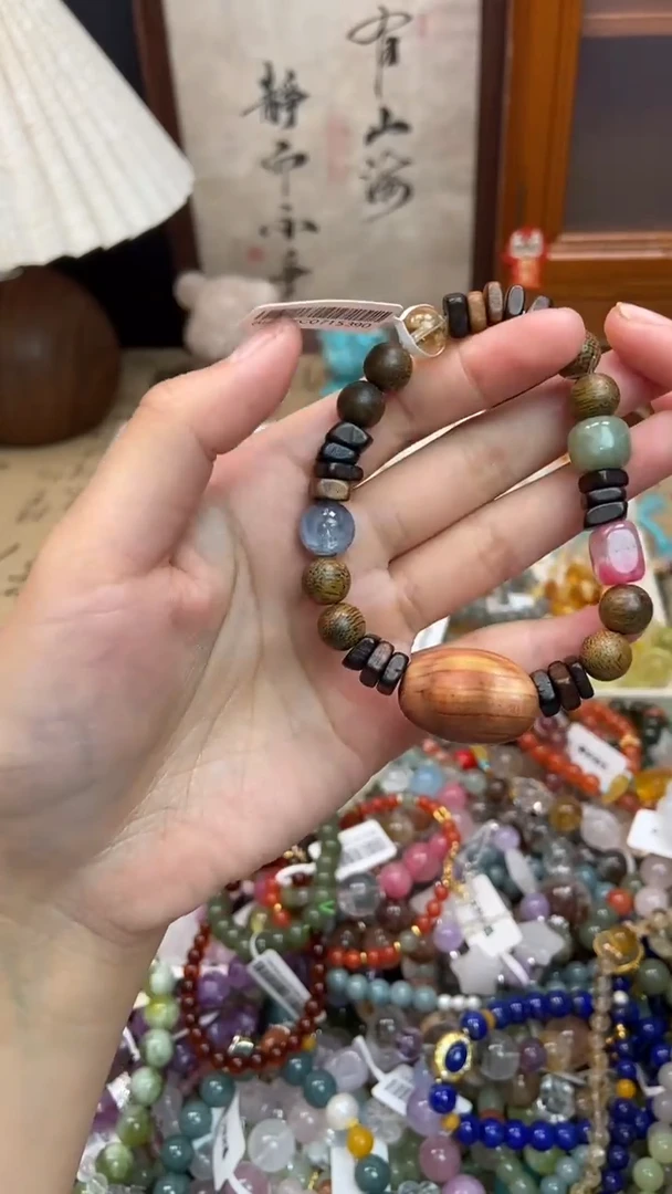 未镶嵌和田玉手饰235