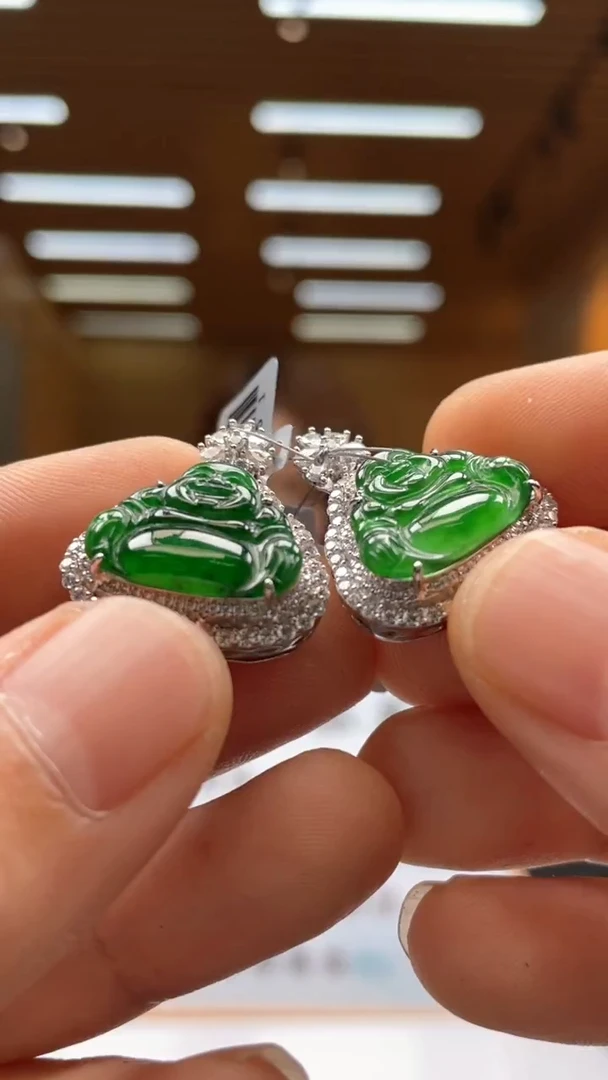 颈饰未镶嵌翡翠多样性发货（只发一件）x19