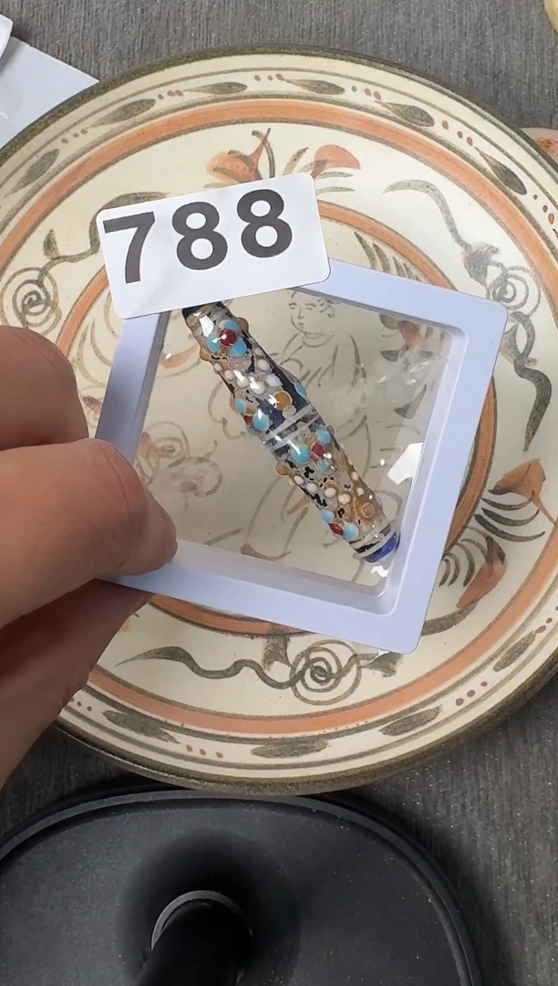 未镶嵌和田玉摆件888888