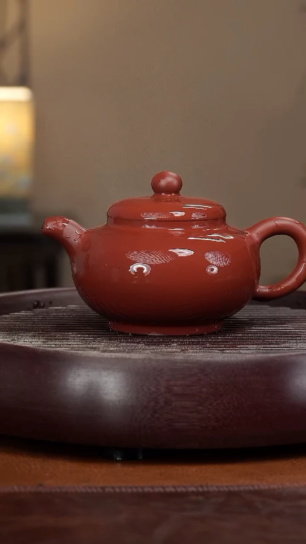 【闪购商品】紫砂茶壶宜兴紫砂壶