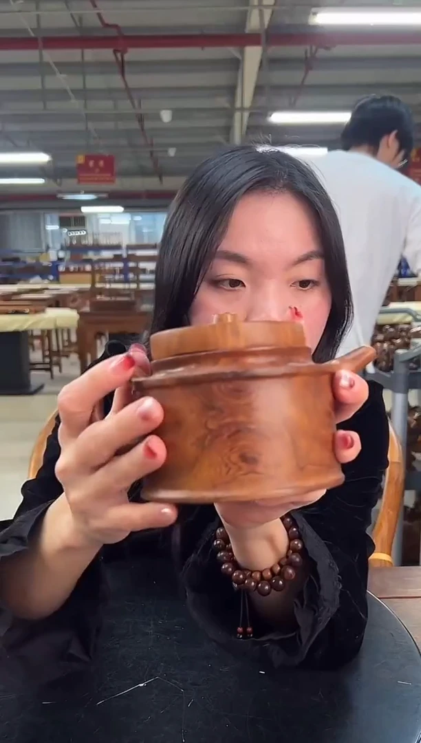 木DY15103MK 壶 闪购