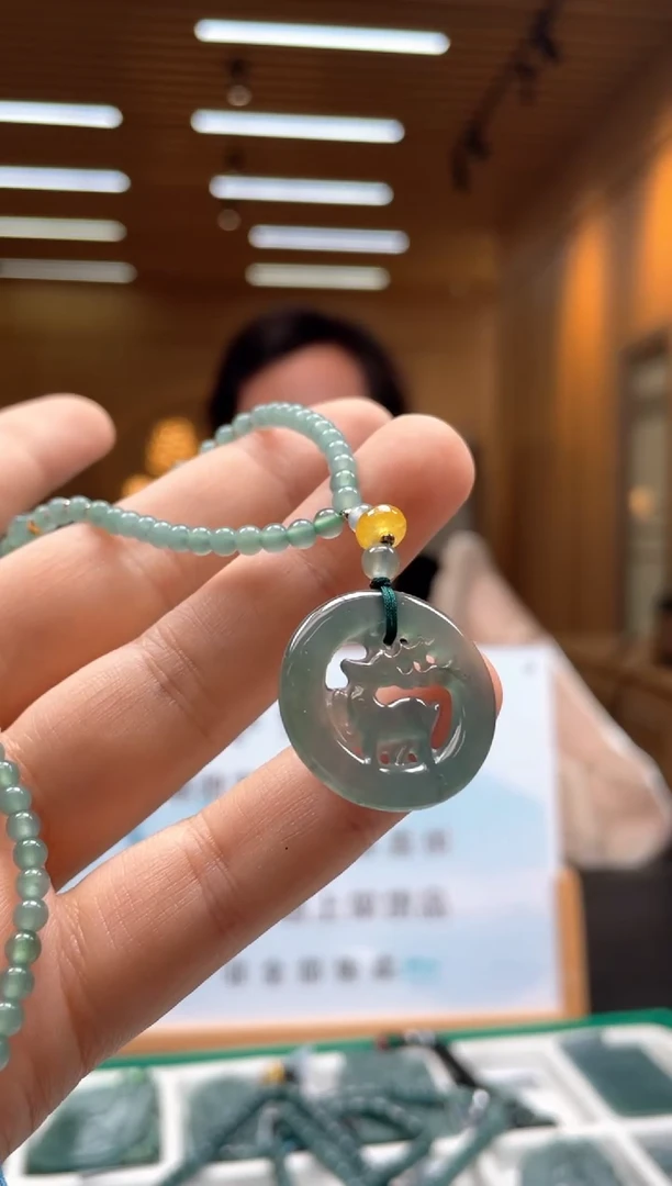 未镶嵌定制翡翠********325