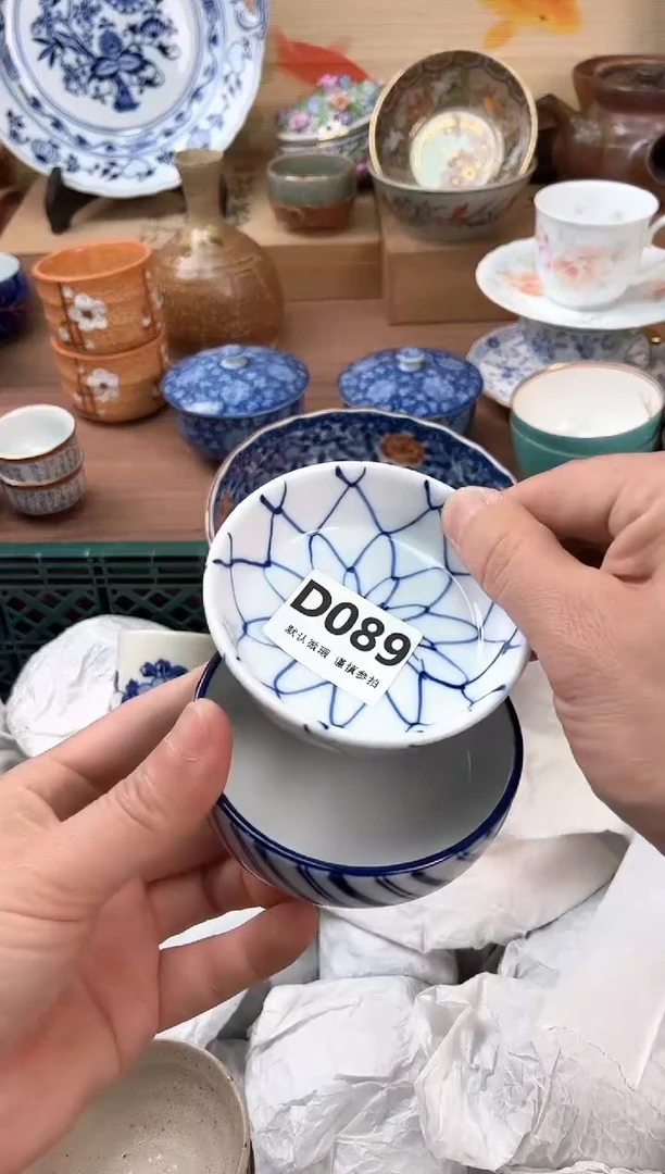 瓷片089