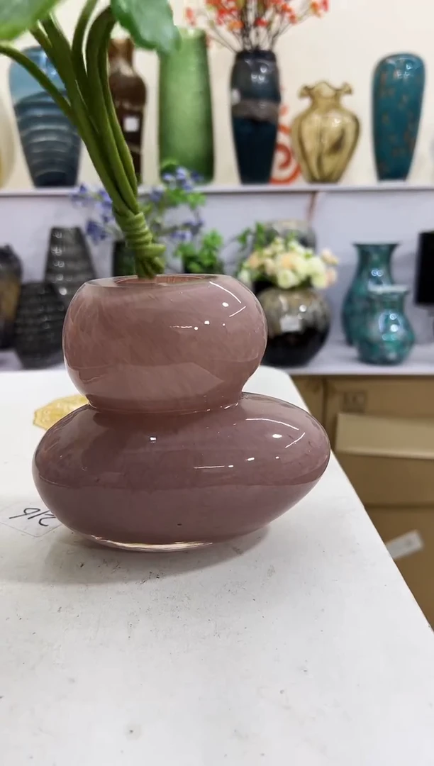 【闪购商品】也麦花器