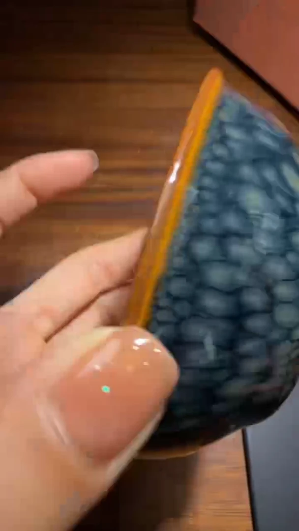 茶盏华瓷高端收藏231