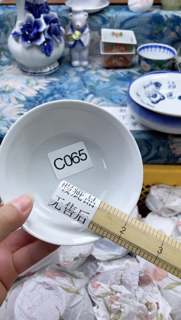 瓷片S****E          C065