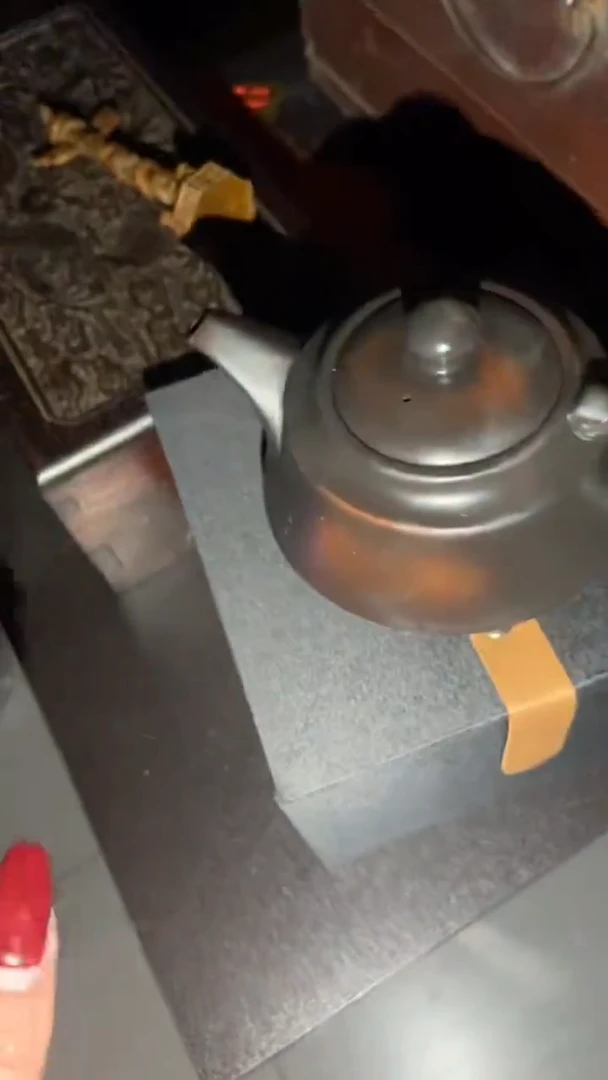 老物件孤品闪拍链接