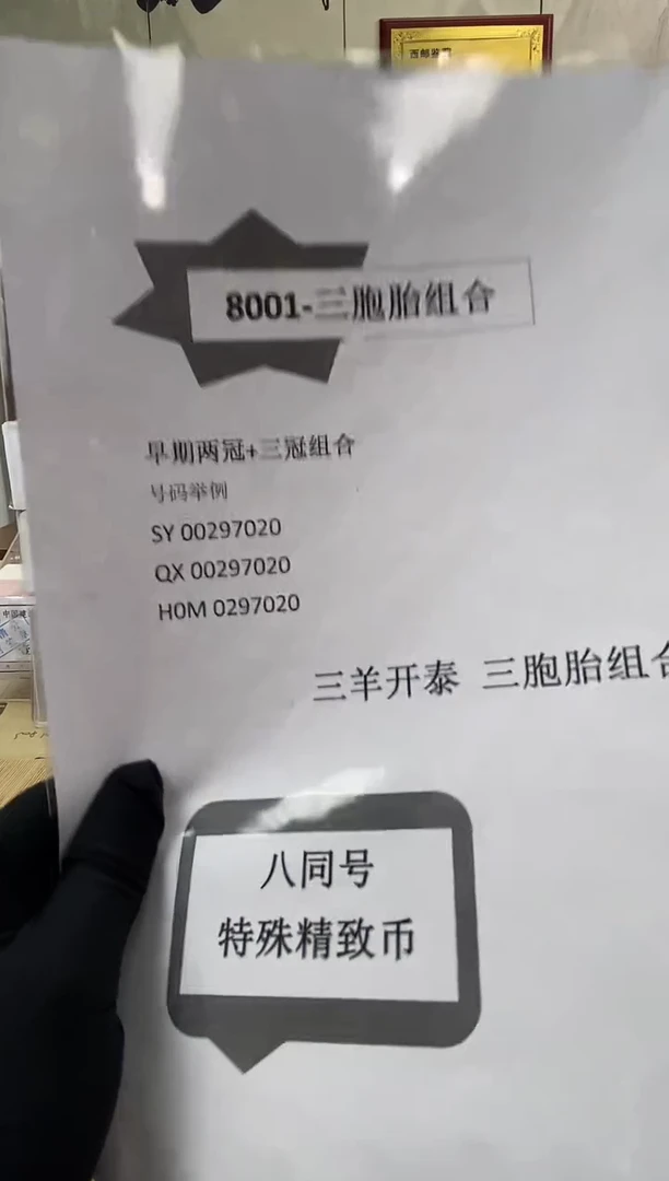 【3胞胎对张】00297XXX33