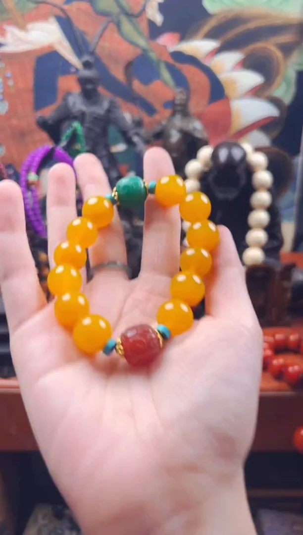 【闪购商品】和田玉1未镶嵌飞姐精品专属推荐