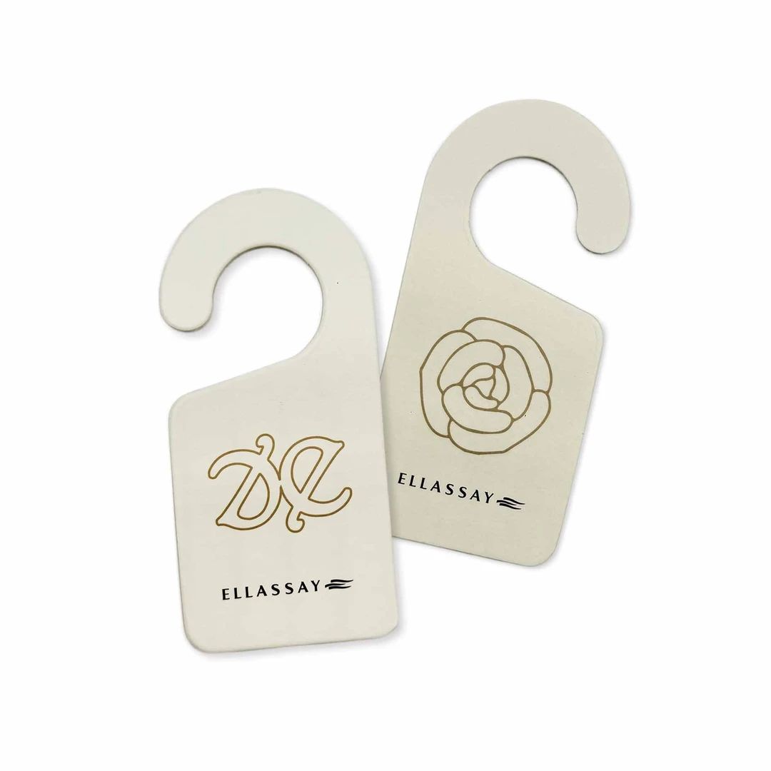 歌力思玫瑰香卡