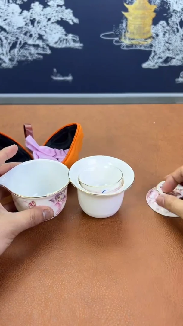【闪购商品】紫砂茶杯 瓷SC1111111111111