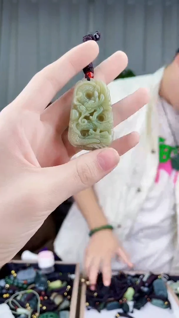未镶嵌和田玉珠宝奇石和田玉拍一发一，多样性发货！
