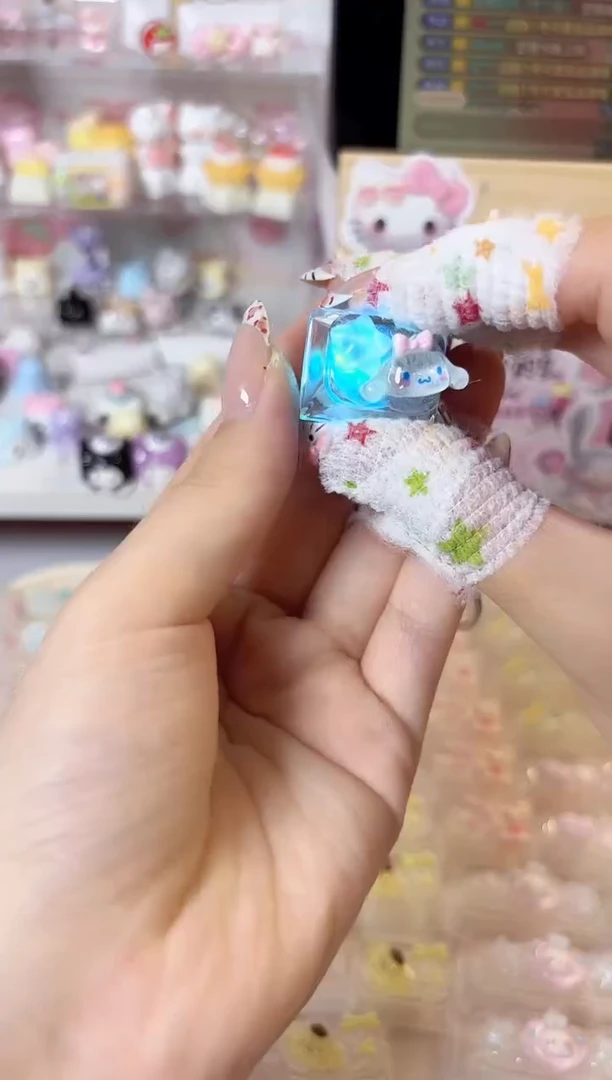 22.玉桂狗ctrl个性键帽