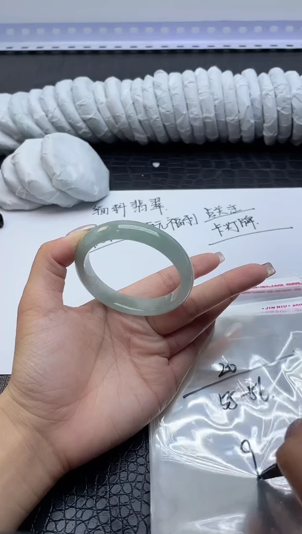 手镯所见即所得拍啥发啥20