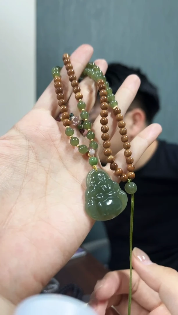 库克手串/手链憧*库克纳福卡30