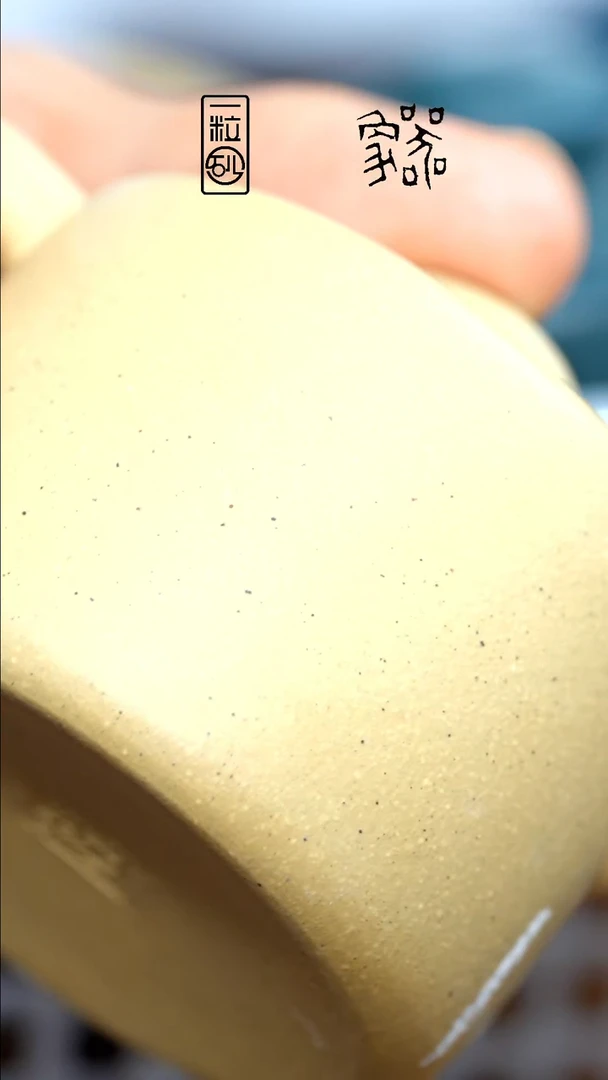 茶壶紫砂S****x微瑕本绿熙