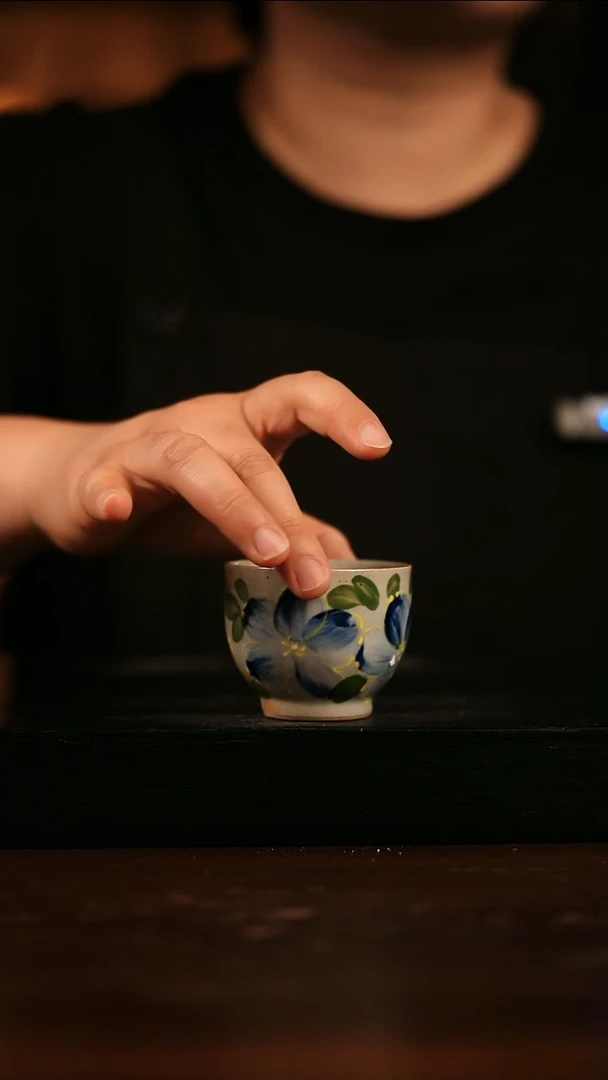 瓷片遇瓷手作同款258