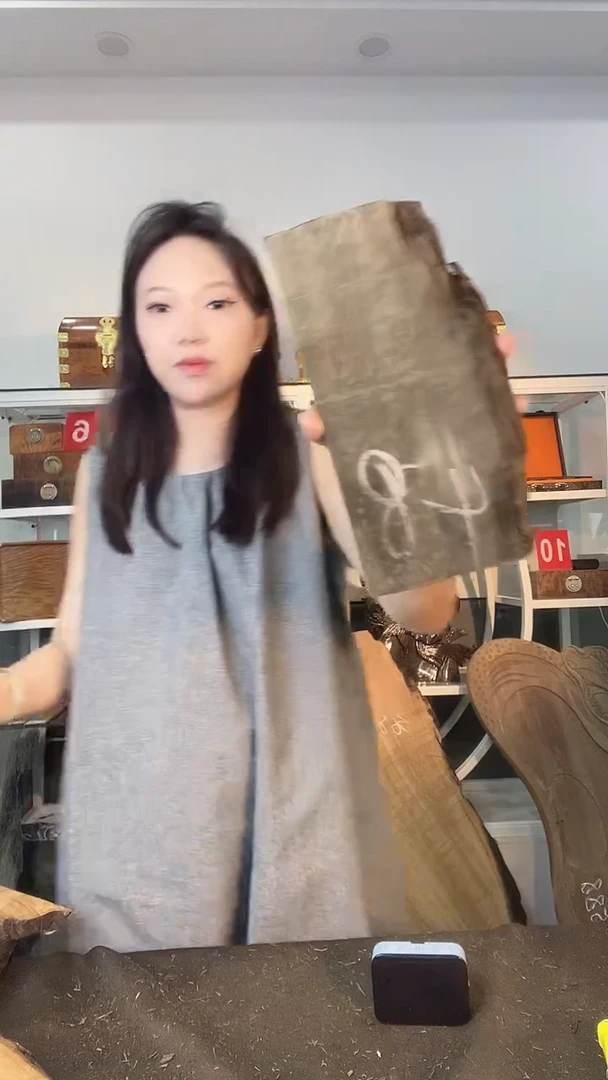 上**水金丝楠木原料木材
