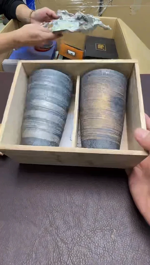 手工艺品钧瓷朵7