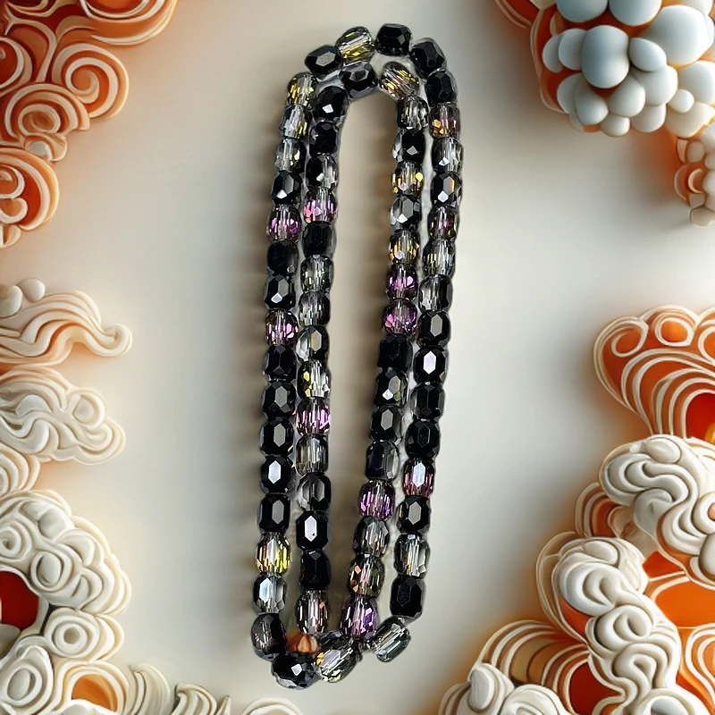 项链T506-1精美时尚百搭男女同款首饰