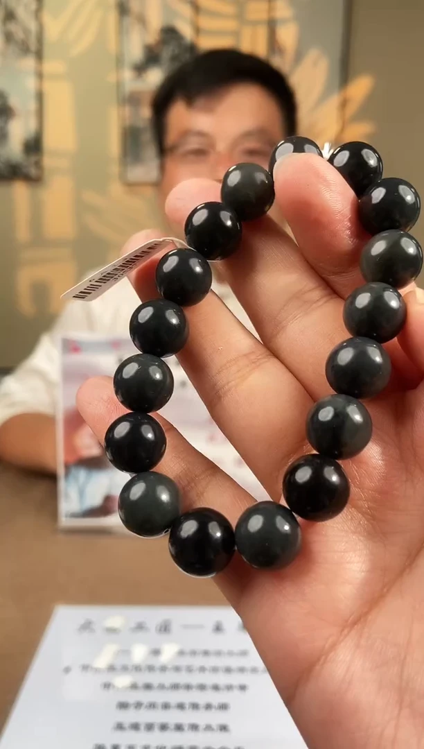 和田玉未镶嵌颈饰多样性发货拍一发一07028