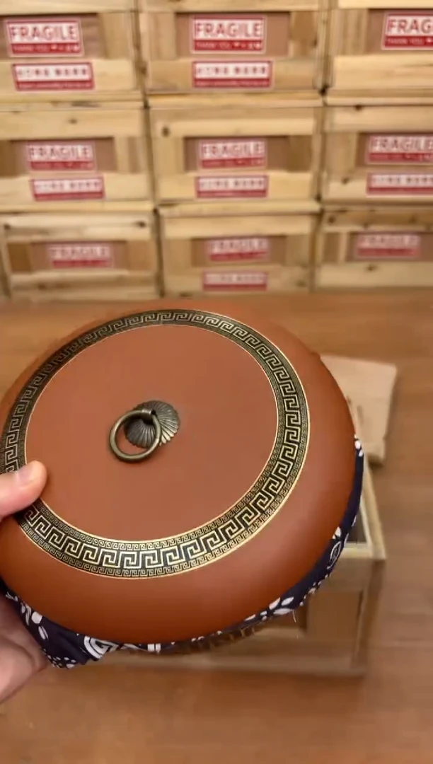 【闪购商品】回流高端茶具！清清清！
