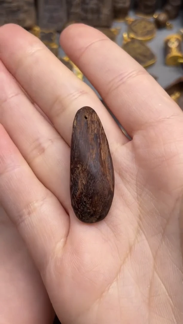 沉香吊坠沉香吊坠14