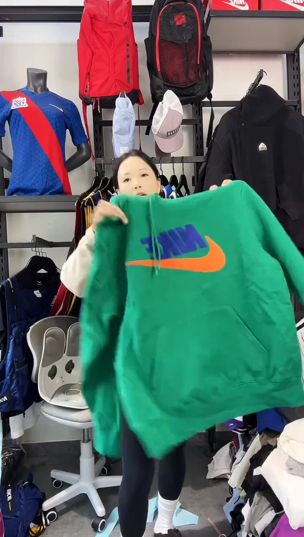 379·编码 瑕疵款直播间过款为准 尺码·L