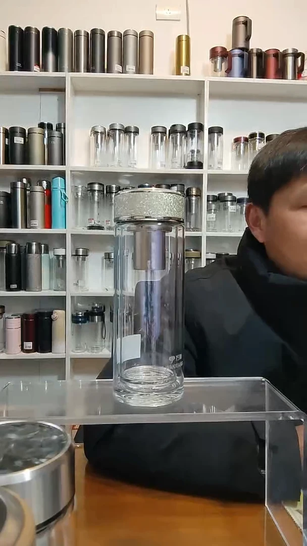 【闪购商品】TV27L-金珍珠-350ml