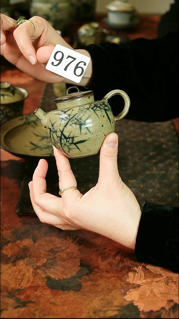 茶碗...........976