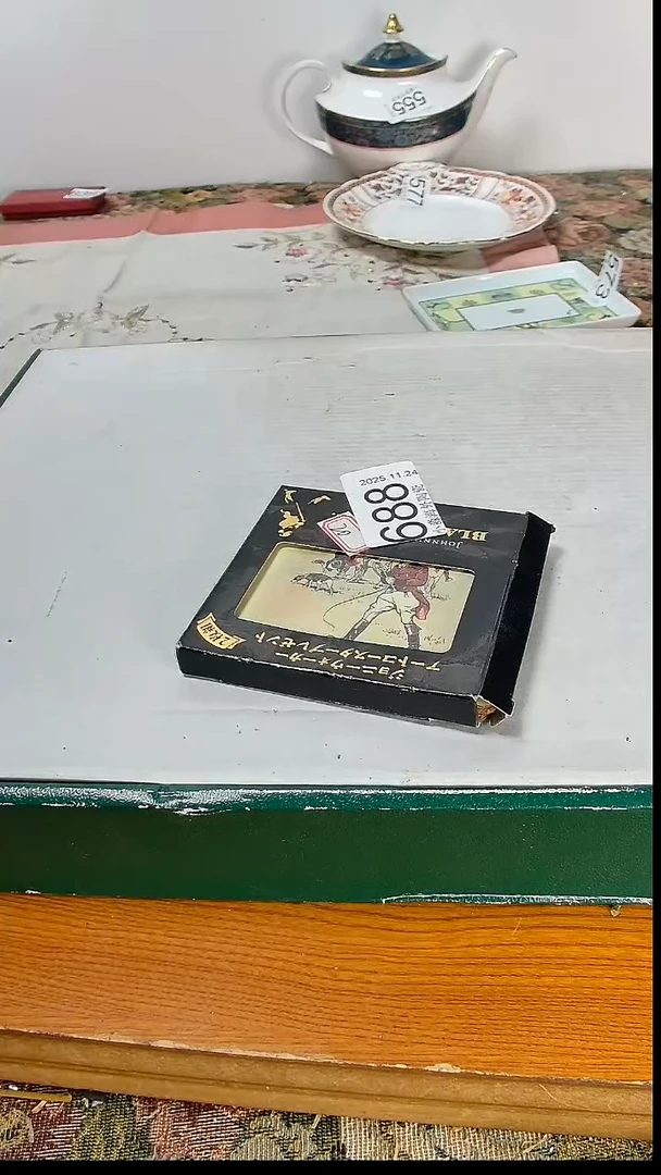 瓷片y*小淼海外陶瓷工艺品