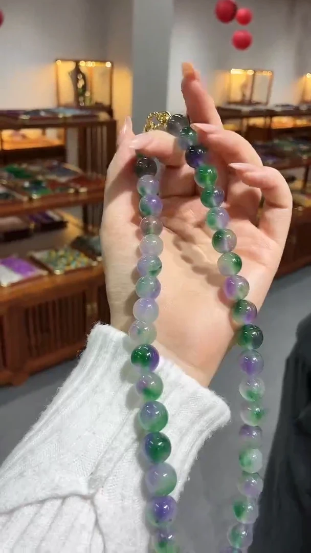 【慧慧甄选】高端轻奢手链多样性发货XM3950S