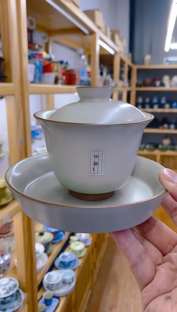 【闪购商品】其他高温烧制陶瓷32