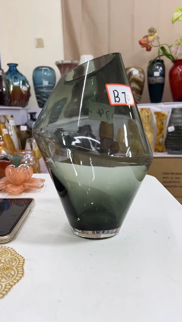 【闪购商品】也麦花器