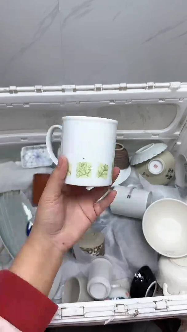 【闪购商品】479回流瓷器默认微瑕，18.8包邮