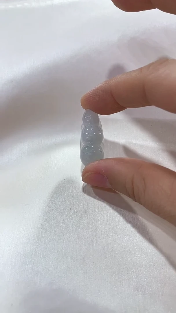 吊坠(不含链)未镶嵌翡翠71