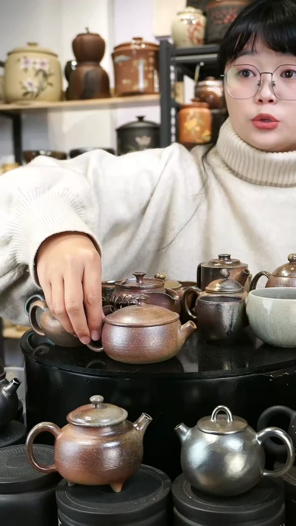 【闪购商品】壶79 苏橙茶周边......