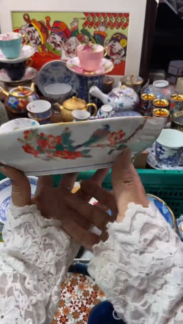 【闪购商品】瓷片瓷片满20米包邮一单一付
