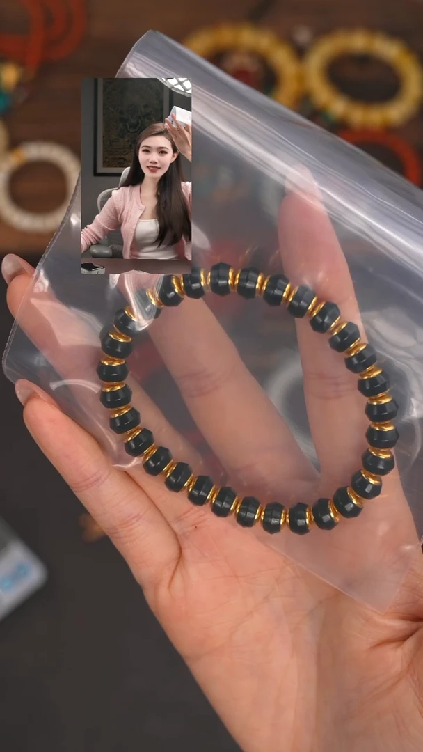 未镶嵌手串和田玉M****所111111111111111111