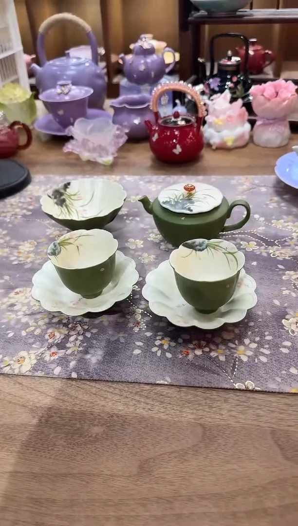 无一心茶具专用链接@@A13998