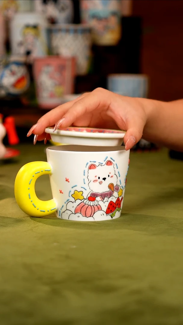 牡野器物牡野器物