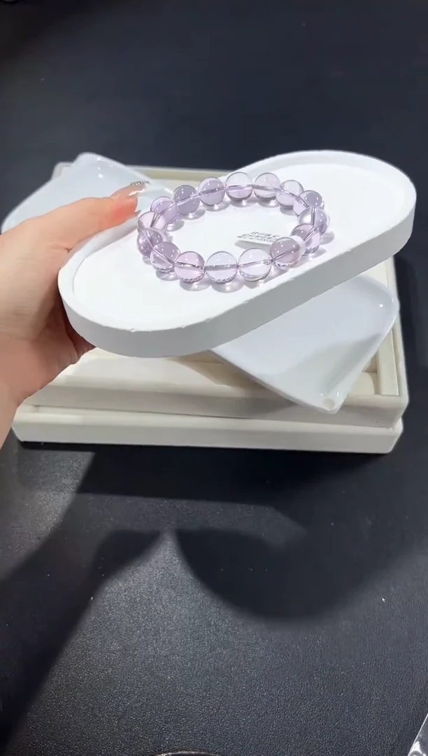 未镶嵌手串水晶72g多样性发其一【1条】默认微瑕