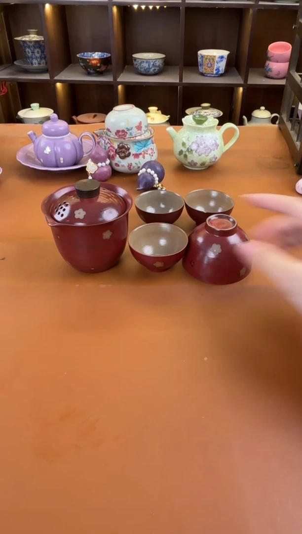 福利最后一单（不带礼盒）