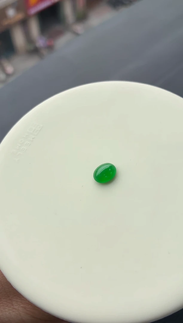 未镶嵌定制翡翠翡翠