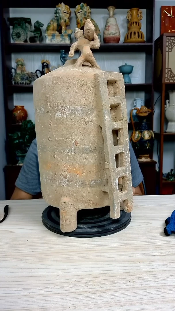 经典精美复古风格瓷器