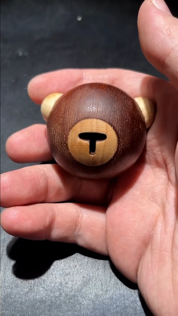 吊坠柏香籽/百香籽小*ZZYFG25-254