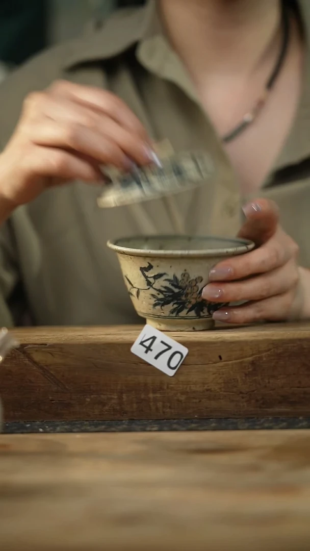 设计师手作款 落单系列