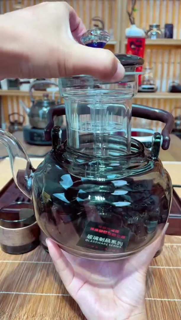 玻璃茶壶1111111111